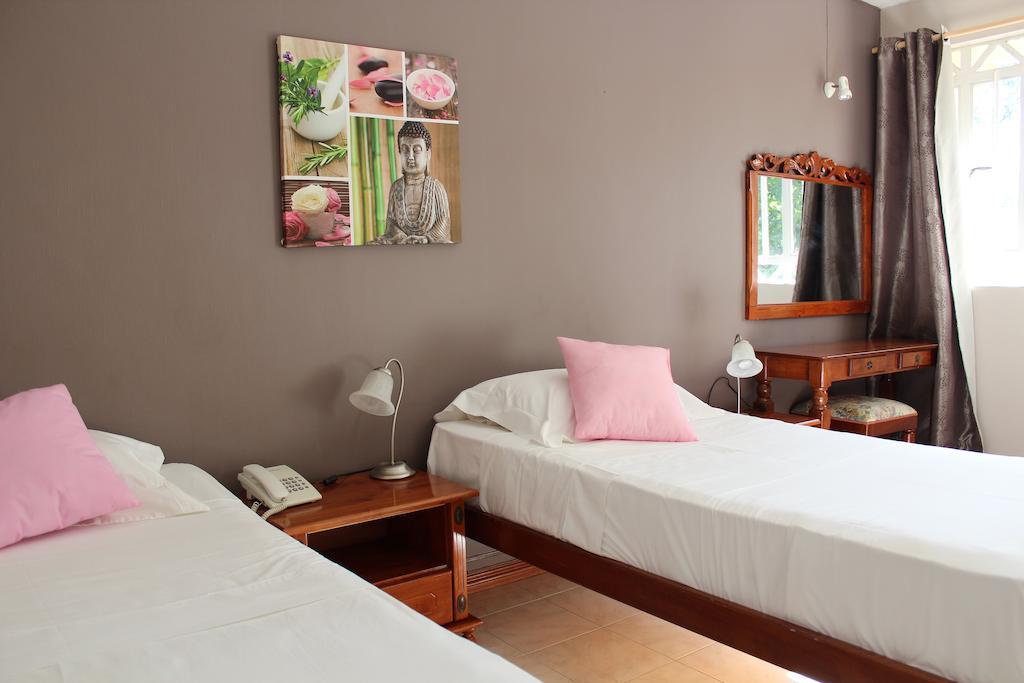 Elysee Residence Trou aux Biches Habitación foto