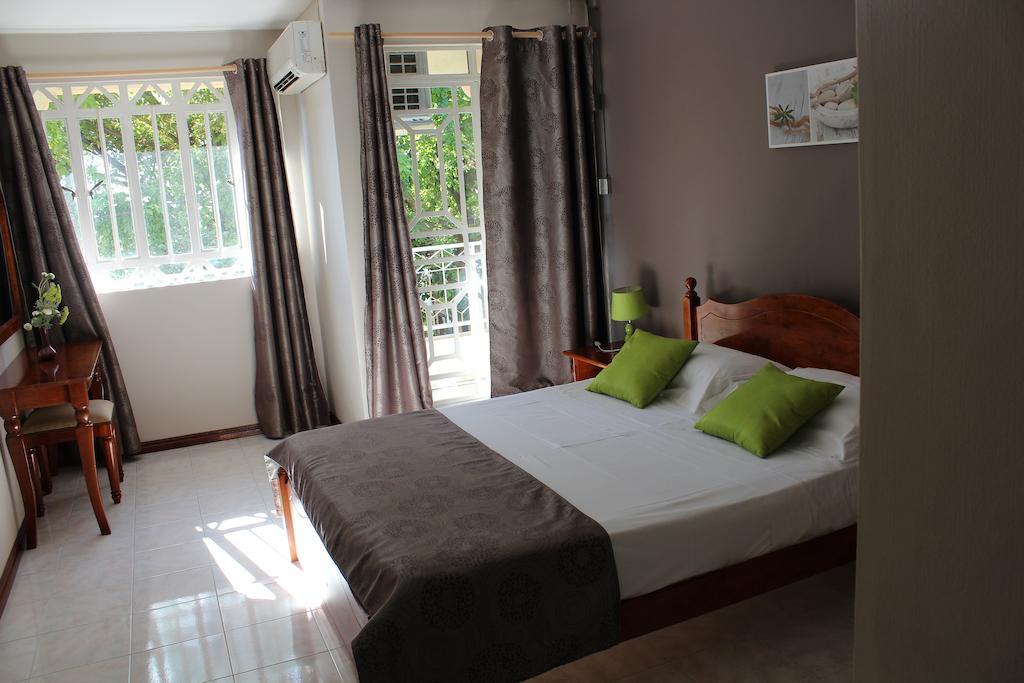Elysee Residence Trou aux Biches Habitación foto