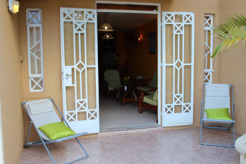 Elysee Residence Trou aux Biches Habitación foto