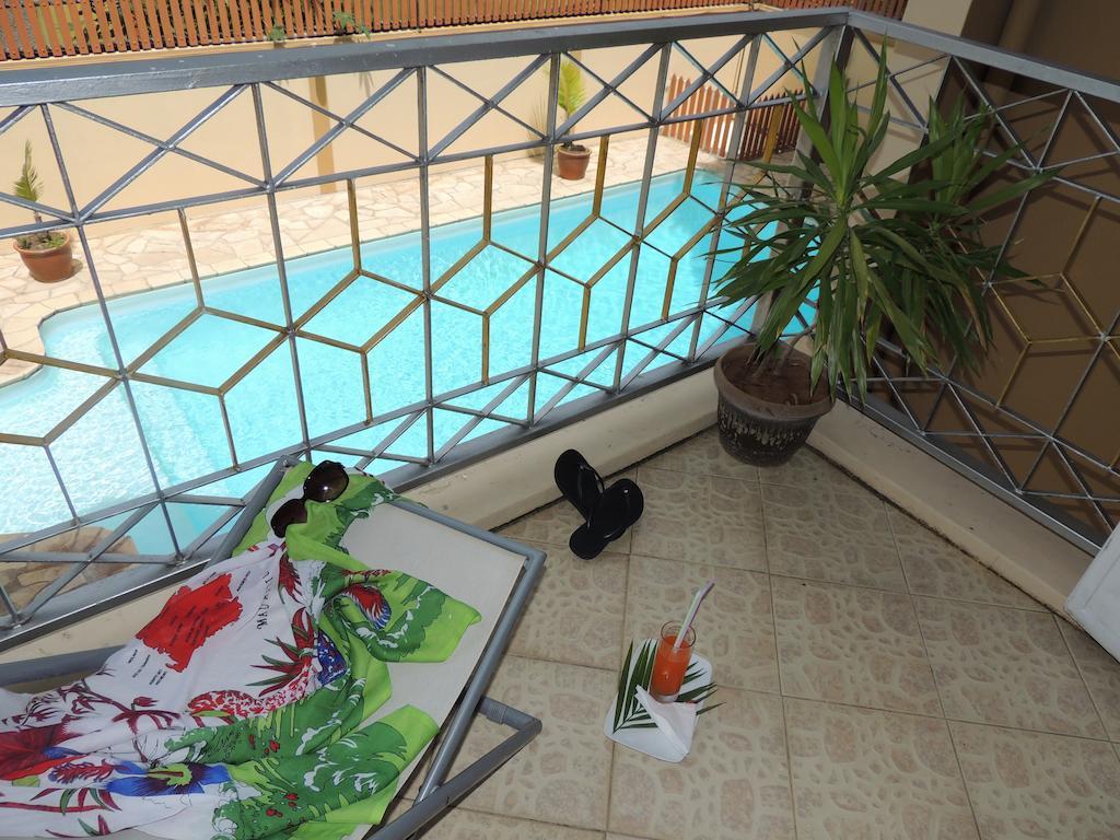 Elysee Residence Trou aux Biches Habitación foto