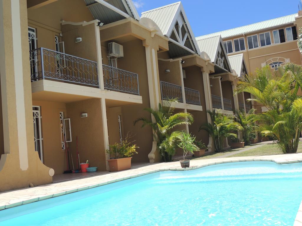 Elysee Residence Trou aux Biches Habitación foto
