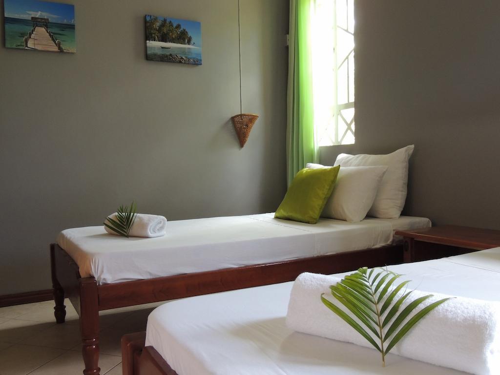 Elysee Residence Trou aux Biches Habitación foto