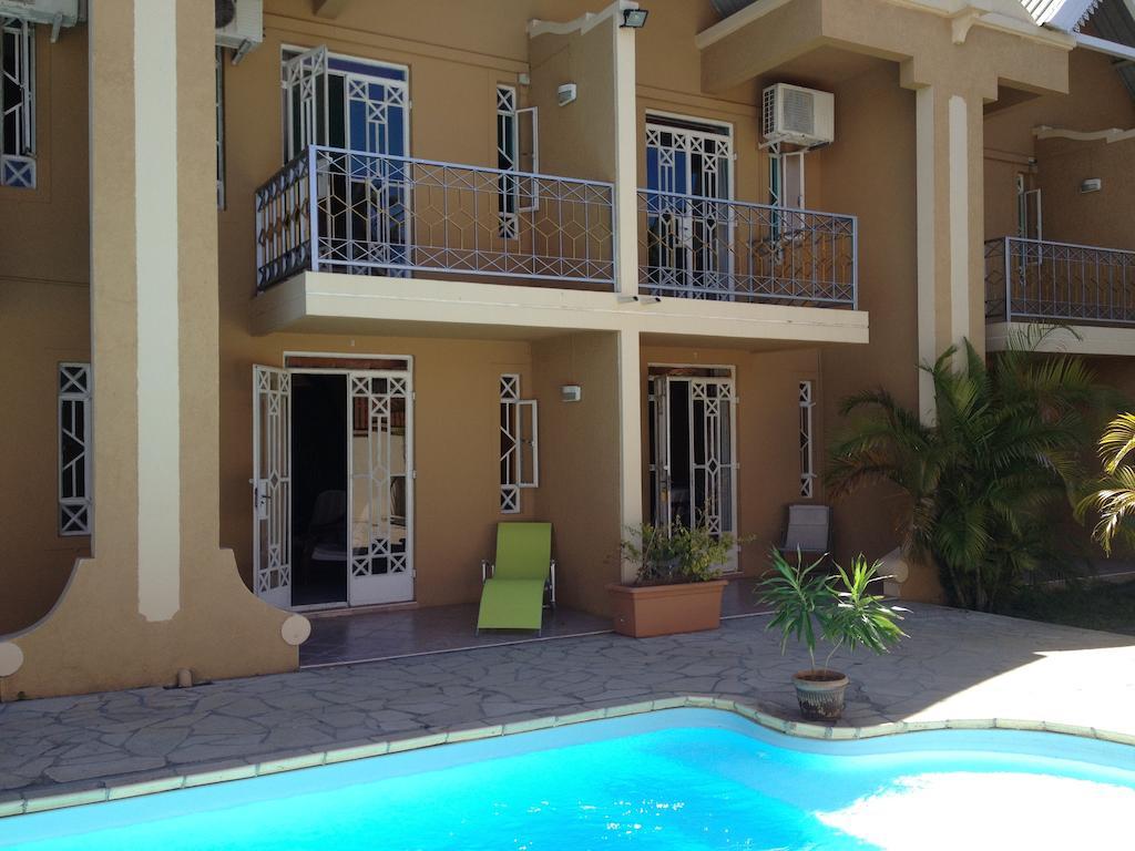 Elysee Residence Trou aux Biches Habitación foto